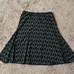 Jones New York Max Studio Patterned Skirt Photo 1
