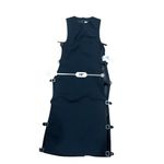 Courrèges Black Multi Photo 6