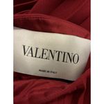 Valentino Garavani NWOT  Valentino Pleated Dress Size 2 Photo 5