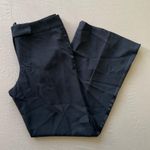 Laundry by Shelli Segal  Wide-leg Work Pant Trousers Photo 0