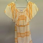 LuLaRoe Alana Flounce Top NWT Photo 1