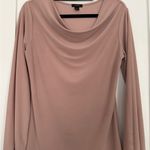 Halogen  Women's Blouse in Dusty Pink Photo 0