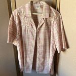 Bonworth  Checkered Blouse medium Photo 0