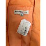 Women’s Ashley Park X RTR. Orange Blazer Jacket Sz XS Photo 5