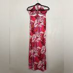 Princess Polly TATIANA MAXI DRESS PINK MULTI Color Photo 4
