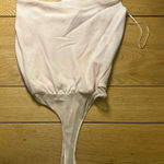 ASTR NWT  blush bodysuit career xs Photo 0