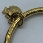 UNBRANDED fashion gold under the sea fish bracelet Photo 7