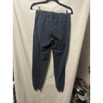 Lululemon  Womans Ready To Rulu Joggers Dark Blue Size 4 Photo 3
