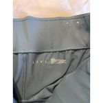 Lane Bryant LIVI  Womens 26 28 Active Wear Capri Legging Hip Pockets Photo 4