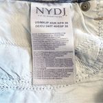 NYDJ  Marilyn Straight Leg Jeans in Haley Size 4 Photo 13