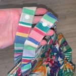 Modern Classics colorful floral baby bottle bag Pink Photo 3