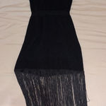 The Pants Store  Fringe Dress Photo 0