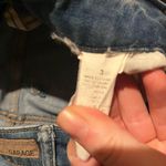 Garage  y2k low rise jeans size 3 Photo 2