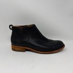 Kork-Ease  Velma Leather Bootie Size 6.5 Photo 1