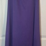 LuLaRoe Purple Oversized Dress With Pockets, Flowy, Stretch & Comfortable, 3XL Photo 0
