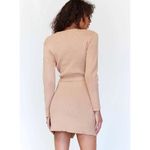 Princess Polly NWT Know My Name Mini Dress Photo 2