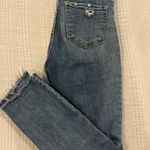 Vervet Straight Leg Jeans  Photo 0