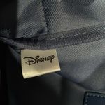 Disney Dani by Danielle Nicole Cinderella Teal Dark Blue Mini Backpack Photo 6