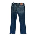 Lucky Brand Vintage  Classic Rider Blue Jeans Size 26 Photo 1