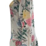 Simply Noelle Floral Long Sleeve Blouse Photo 5