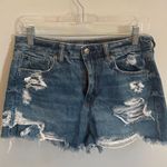 American Eagle  Jean Shorts  Photo 0