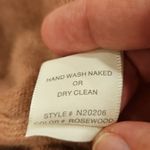 💕NAKEDCASHMERE💕 Rue Button Photo 7