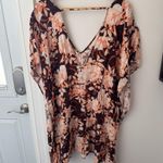 Maaji •  • Women’s Kaftan Swim Coverup Medium Photo 1