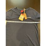 Indian Motorcycle Patriotic Gray T Photo 5