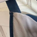 Patagonia  blue sports bra size medium Photo 7