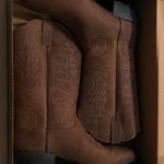 Ariat Cowgirl Boots Photo 1