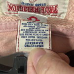 True Religion  Light Pink Women's Graphic Hoodie and Sweatpants Set Photo 2