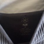 Aura Grey  Tank Dark Top  Photo 1