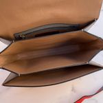 Valentino Garavani Valentino women’s Rivet red gray Colorblock shoulder bag Photo 17