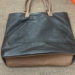 Estée Lauder ESTEE LAUDER brown tote bag Photo 4