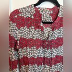 Uniqlo Celia Birtwell for  Long Sleeve Daisy Print Dress Photo 4