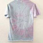 The Rolling Stones  Tie Dye Shirt Photo 2