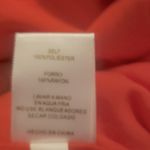 Gianni Bini -  CAPE  romper w Pockets ! ( y2k) nwot Photo 10