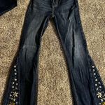 Wrangler jeans  Flare Jeans Photo 0