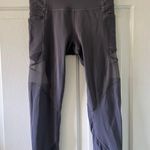 Lululemon Mesh In Motion Leggings Photo 7