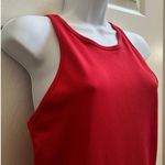 Aritzia TNA Kaplan Racerback Seamless Body Hugging Stretchy Mini Dress Medium Photo 6