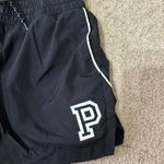 PINK - Victoria's Secret windbreaker Shorts  Photo 1