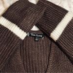 Pink Clover Nouri Textured Cardigan W/Front Pockets🌸 Photo 1