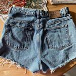 Calvin Klein Vintage Denim Shorts Photo 1