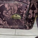 Like New American Flyer Large Womens Purse Strap Bag Photo 1