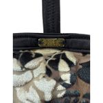 Victoria's Secret Victoria Secret Pink Light Lined Bralette Velvet Womens Large Photo 3