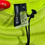 Kendall + Kylie Lime Green Bikini Set Photo 9