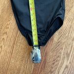 Basic motives, black dance bodysuit Size 12 Photo 7