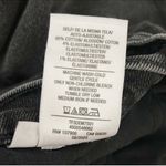 Hudson Jeans NWT Hudson high rise gray denim bootcut crop Blair Demetria jeans size 30 NEW Photo 7