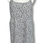 Old Navy Womens Floral Sundress Sleeveless Scoop Neck Smocked Pockets XXL Petite Photo 0