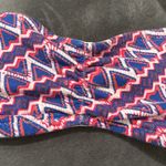 Mudd  Red, White & Blue Bandeau Photo 5